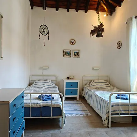 Louloudi, Charming Townhouse スキアトスタウン