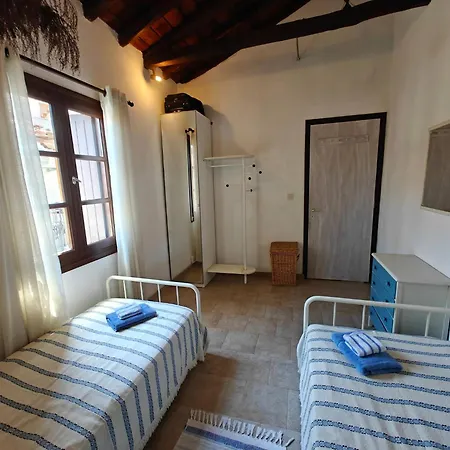 Louloudi, Charming Townhouse Skiathos stad